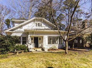 1441 N Morningside Dr NE, Atlanta, GA