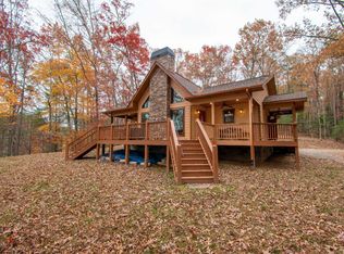 2592 Caney Creek Rd, Murphy, NC 28906
