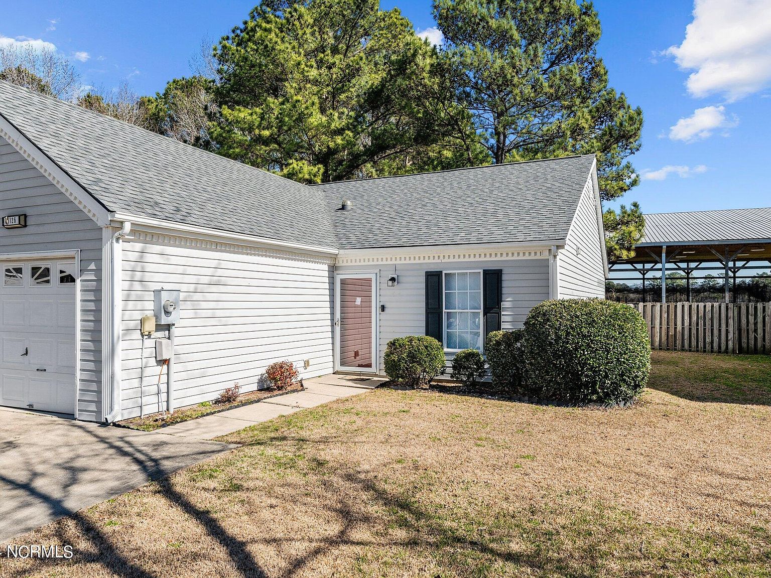 126 Nathan Tisdale Lane, New Bern, NC 28562 Zillow