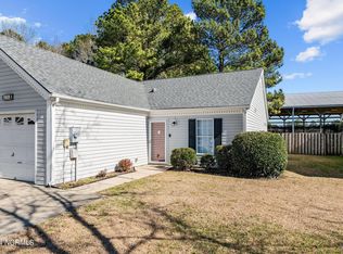 126 Nathan Tisdale Ln, New Bern, NC 28562