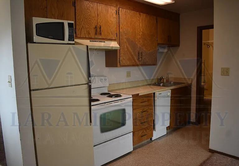 1537 Person St #4 — Photo 4