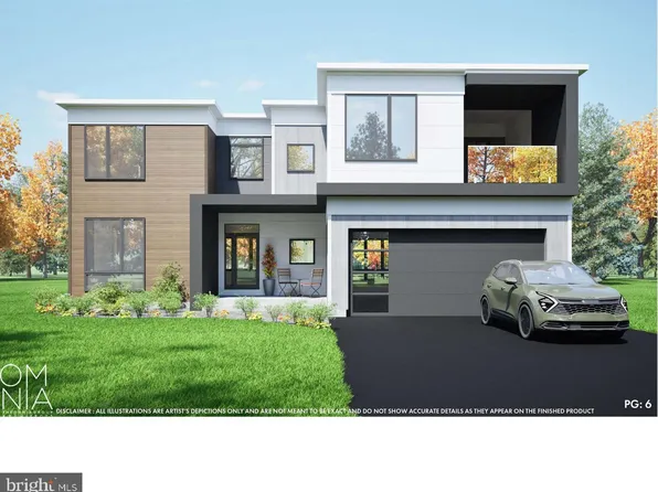 858 Elbow Ln Lot 1, Warrington, PA 18976