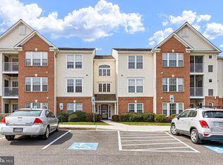 110 Bayland Dr UNIT G, Havre De Grace, MD 21078