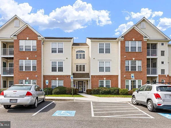 110 Bayland Dr Unit G, Havre De Grace, MD 21078