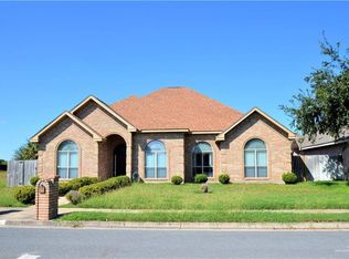 2916 Wisteria Ave, McAllen, TX 78504