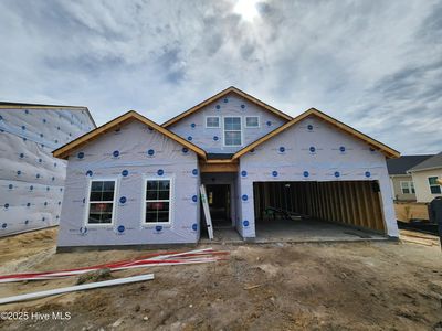 212 Lady Bug Drive Lot 40, Sneads Ferry, NC, 28460