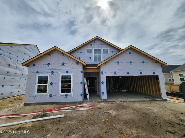 212 Lady Bug Drive Lot 40, Sneads Ferry, NC 28460