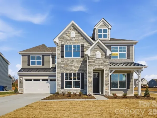 3504 Charolais Ln, Harrisburg, NC 28075