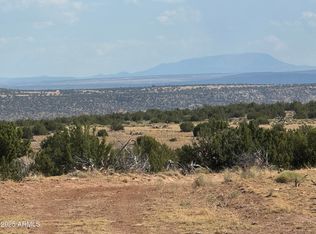 LOT-545C Woodland Valley Rnch, Saint Johns, AZ 85936