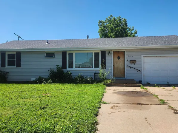 2614 W 4th St, North Platte, NE 69101
