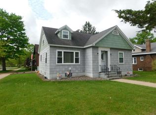 1601 W Main St, Merrill, WI 54452