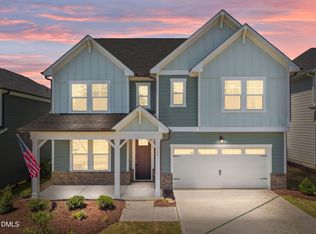 Beech B, Wendell, NC 27591