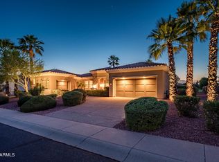 21912 N Valerio Ct, Sun City West, AZ 85375