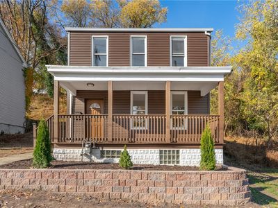 125 High St, Pittsburgh, PA, 15223
