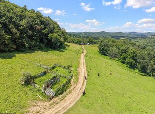 3175 Glady Creek Rd, Ireland, WV 26376
