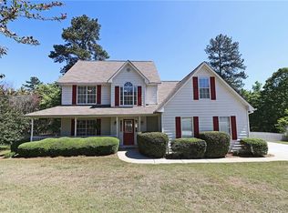 6445 High Point Rdg, Loganville, GA 30052