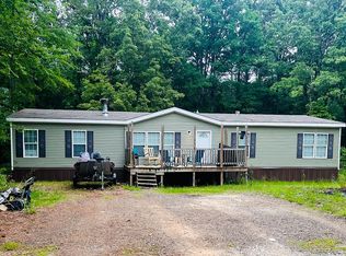 126 Tall Oak Rd, Hooks, TX 75561