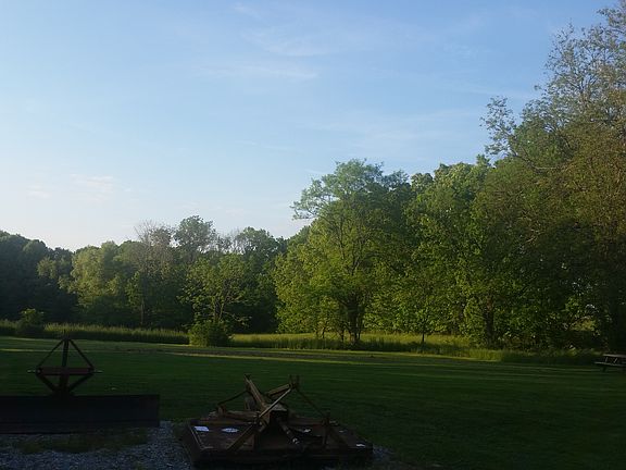 Side yard