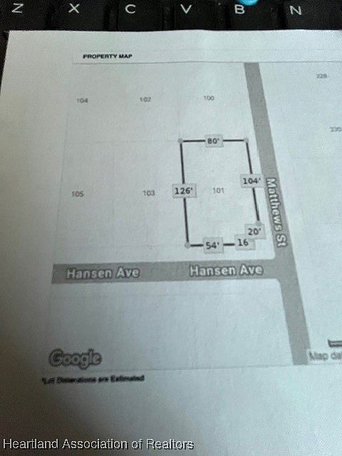 2nd image of 101 Hansen Ave