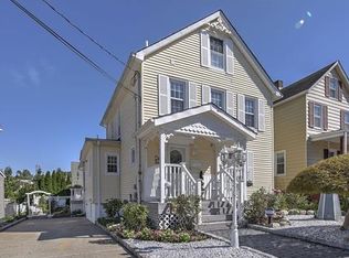 60 Smullen St, Sayreville, NJ