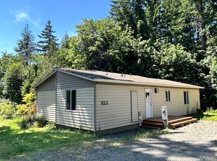 36510 NW 24th Ave, La Center, WA 98629