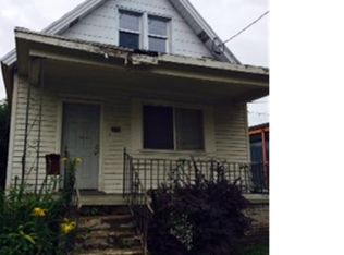 193 Sweet Ave, Buffalo, NY 14212