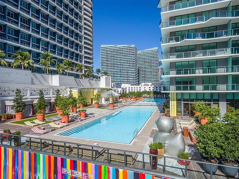 1300 S Miami Ave #2208 — Photo 34