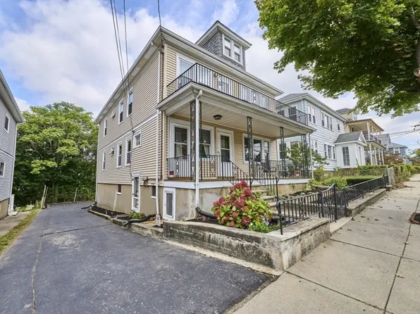36-38 Bostonia Ave, Brighton, MA 02135