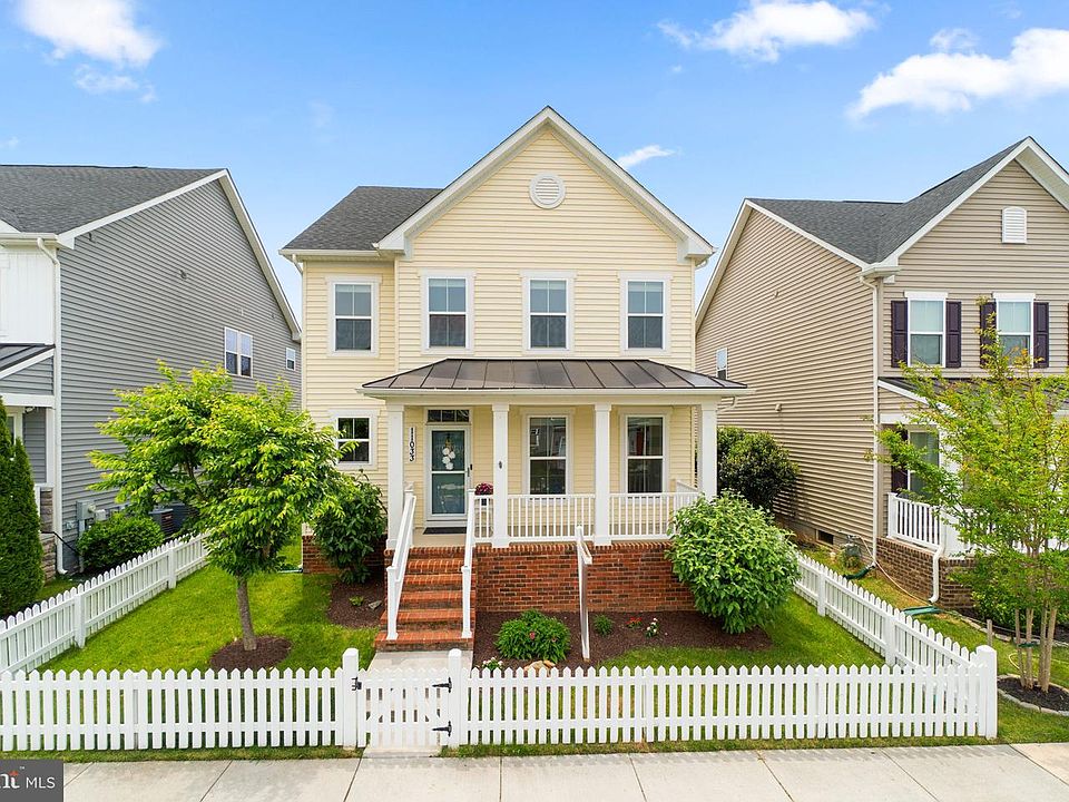 1st image of 11033 Hazelnut Ln