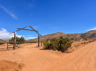 2540 Sand Creek Dr, Acton, CA 93510