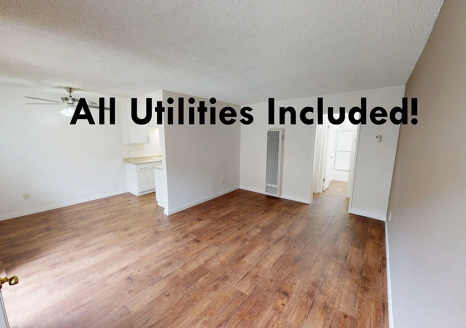 16611 Woodruff Bellflower — Photo 1