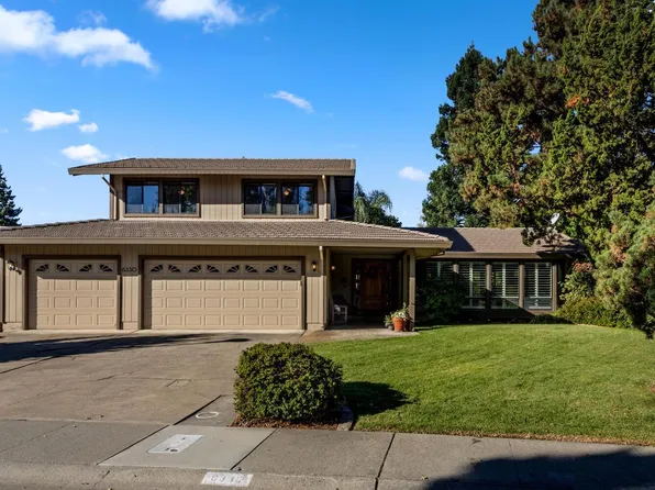 6330 N Point Way, Sacramento, CA 95831