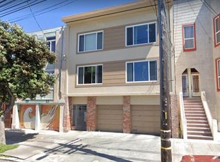 945 Shotwell St APT 4, San Francisco, CA 94110