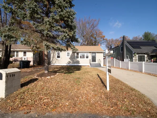 4306 Maple Pl, Beltsville, MD 20705