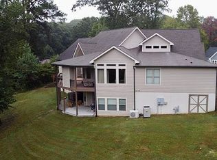 2307 Dallas Point Rd, Soddy Daisy, TN 37379