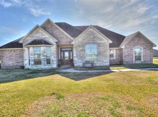 4918 Texana Dr, Cove, TX 77523