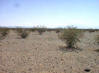 1129 E. Weiss, Amargosa Valley, NV 89020