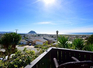 2660 Juniper Ave, Morro Bay, CA 93442
