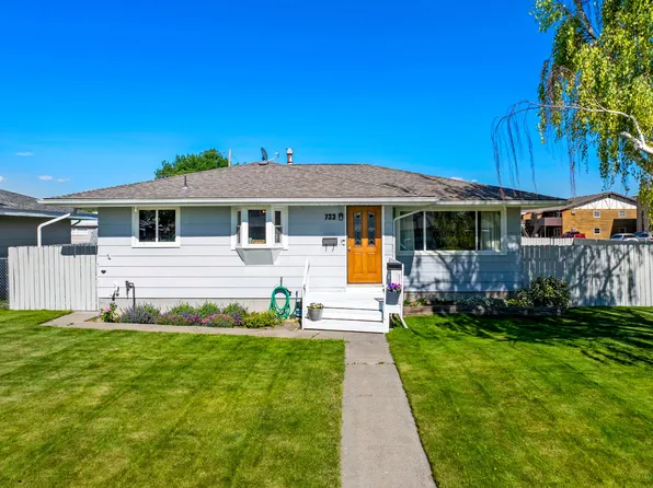 733 54th St S, Great Falls, MT 59405