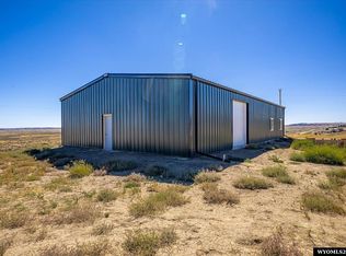 7249 Natrona Rd, Casper, WY 82604