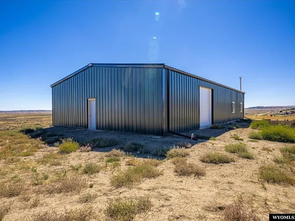 7249 Natrona Rd, Casper, WY 82604