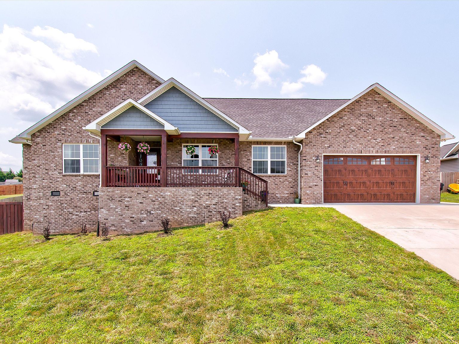 2874 Misty Ridge Dr, Lenoir City, TN 37772 Zillow