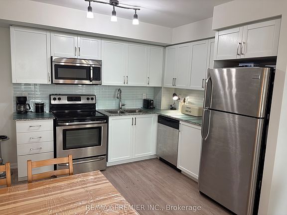 2nd image of 800 Lawrence Ave W Unit 406