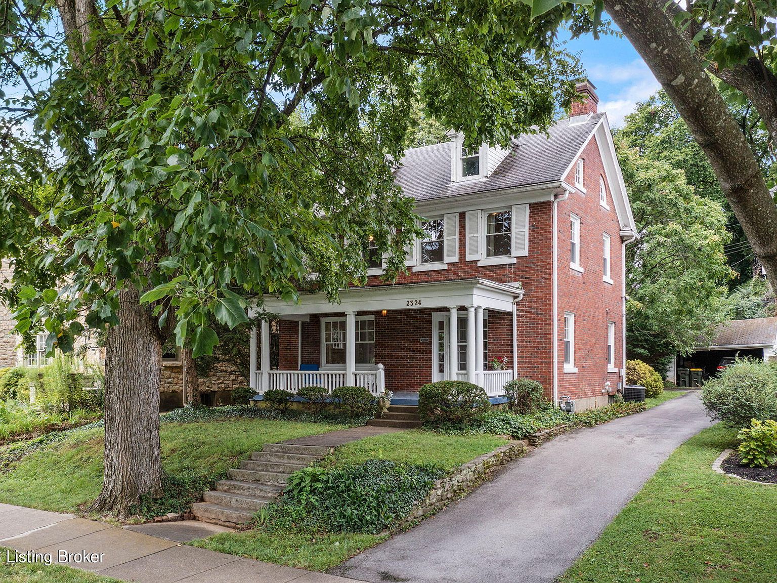 2324 Broadmeade Rd, Seneca Gardens, KY 40205 Zillow