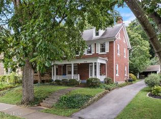 2324 Broadmeade Rd, Seneca Gardens, KY 40205