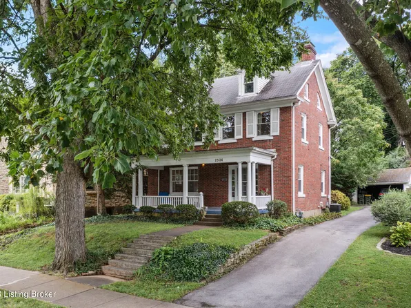 2324 Broadmeade Rd, Seneca Gardens, KY 40205