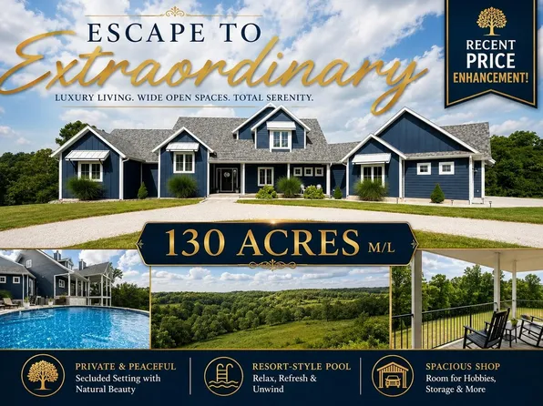 155 Cedar Springs Avenue, Kissee Mills, MO 65680