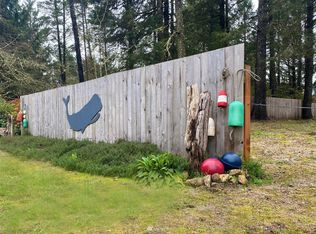 32103 N K Pl, Ocean Park, WA