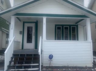 138 Leslie St, Lansing, MI 48912