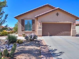125 S Agua Fria Ln, Casa Grande, AZ 85194